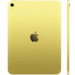 Планшет Apple iPad (10th Generation) 2022 64GB Wi-Fi Желтый