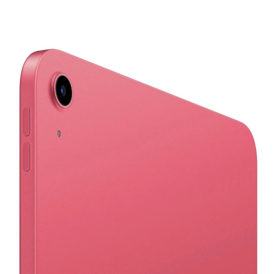 Планшет Apple iPad (10th Generation) 2022 64GB Wi-Fi Розовый