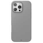 Чехол защитный VLP Aster Case MagSafe для iPhone 16 Pro Серый