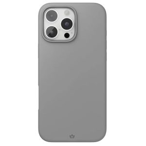 Чехол защитный VLP Aster Case MagSafe для iPhone 16 Pro Серый