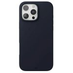 Чехол защитный VLP Aster Case MagSafe для iPhone 16 Pro Темно-синий