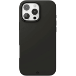 Чехол защитный VLP Aster Pro Case MagSafe для iPhone 16 Pro Черный