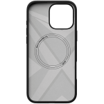 Чехол защитный VLP Aster Pro Case MagSafe для iPhone 16 Pro Черный