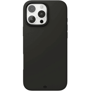 Чехол защитный VLP Aster Pro Case MagSafe для iPhone 16 Pro Max Черный