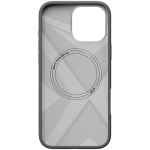Чехол защитный VLP Aster Pro Case MagSafe для iPhone 16 Pro Max Серый