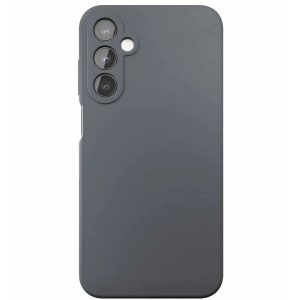 Чехол защитный VLP Aster Case для Samsung Galaxy A25 Серый