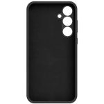 Чехол защитный VLP Aster Case для Samsung Galaxy A35 Черный