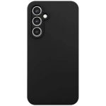 Чехол защитный VLP Aster Case для Samsung Galaxy A55 Черный