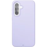 Чехол защитный VLP Aster Case для Samsung Galaxy A56 Лавандовый