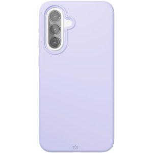 Чехол защитный VLP Aster Case для Samsung Galaxy A56 Лавандовый