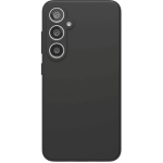 Чехол защитный VLP Aster Case для Samsung Galaxy S23 FE Черный
