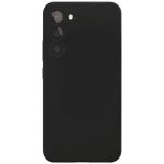 Чехол защитный VLP Aster Case для Samsung Galaxy S24+ Черный