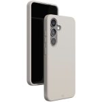 Чехол защитный VLP Aster Case с MagSafe для Samsung Galaxy S25 Песочный