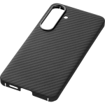 Чехол защитный uBear Supreme Case для Samsung Galaxy S25+ Черный