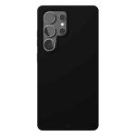 Чехол защитный VLP Aster Case с MagSafe для Samsung Galaxy S25 Ultra Черный
