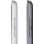 Планшет Apple iPad 10.2 (9th Generation) 64GB Wi-Fi + Cellular Серебро