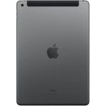 Планшет Apple iPad 10.2 (9th Generation) 64GB Wi-Fi + Cellular Серый космос