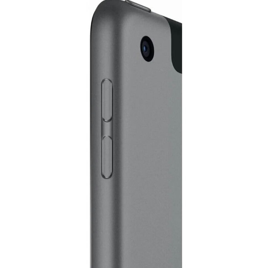 Планшет Apple iPad 10.2 (9th Generation) 64GB Wi-Fi + Cellular Серый космос