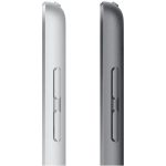 Планшет Apple iPad 10.2 (9th Generation) 64GB Wi-Fi + Cellular Серый космос