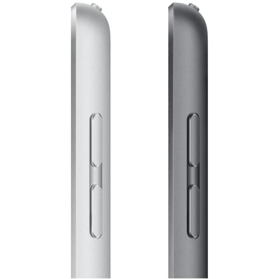 Планшет Apple iPad 10.2 (9th Generation) 64GB Wi-Fi + Cellular Серый космос