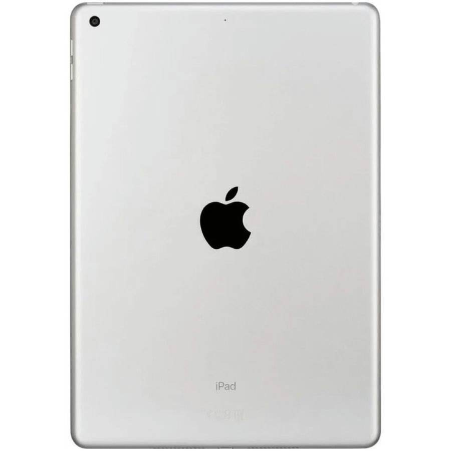Планшет Apple iPad 10.2 (9th Generation) 64GB Wi-Fi Серебро