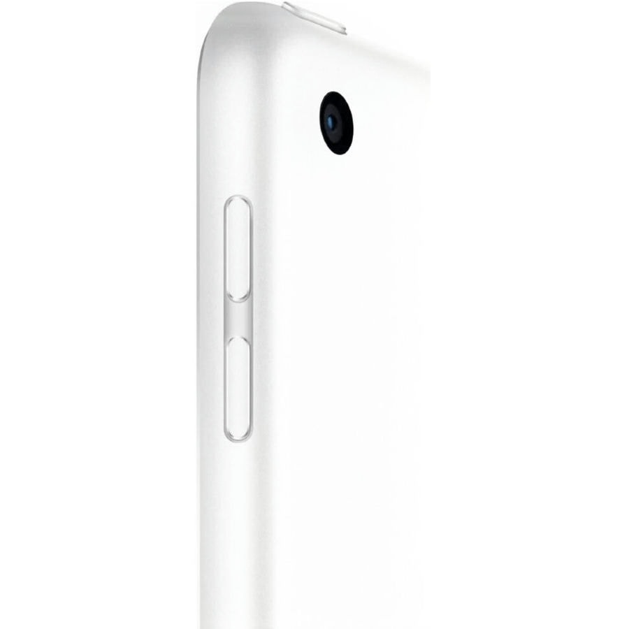 Планшет Apple iPad 10.2 (9th Generation) 64GB Wi-Fi Серебро