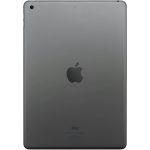 Планшет Apple iPad 10.2 (9th Generation) 64GB Wi-Fi Серый космос