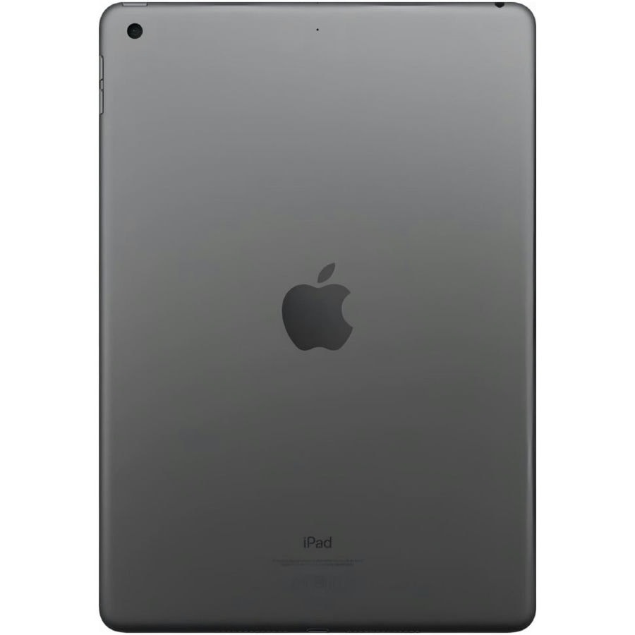 Планшет Apple iPad 10.2 (9th Generation) 64GB Wi-Fi Серый космос