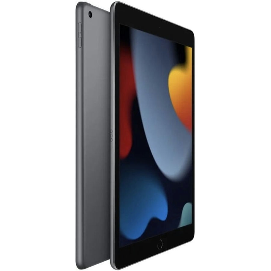 Планшет Apple iPad 10.2 (9th Generation) 64GB Wi-Fi Серый космос