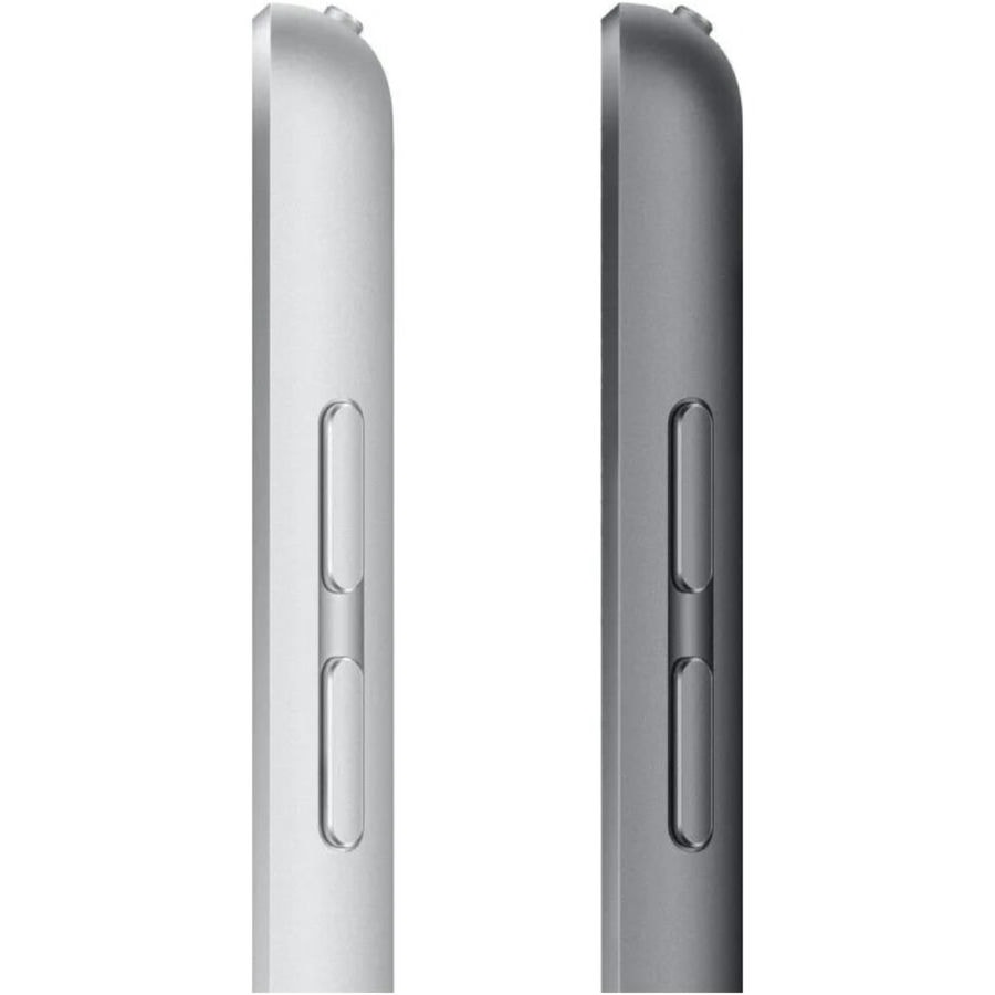 Планшет Apple iPad 10.2 (9th Generation) 64GB Wi-Fi Серый космос