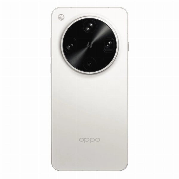 Смартфон OPPO Find X8 Ultra 12/256GB Белый (White)