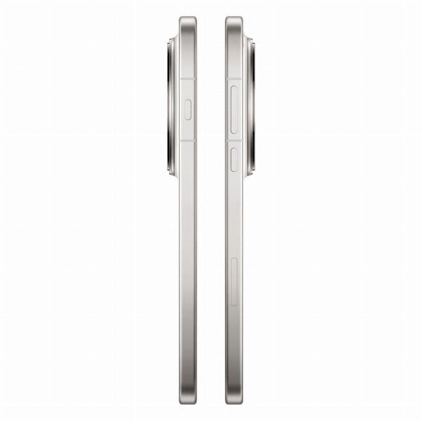 Смартфон OPPO Find X8 Ultra 12/256GB Белый (White)
