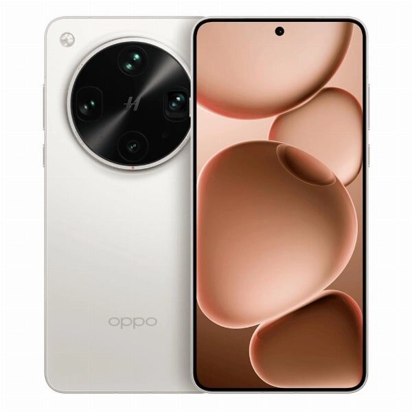 Смартфон OPPO Find X8 Ultra 16/512GB Белый (White)