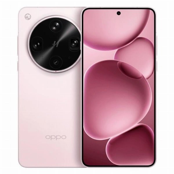 Смартфон OPPO Find X8 Ultra 12/256GB Розовый (Pink)