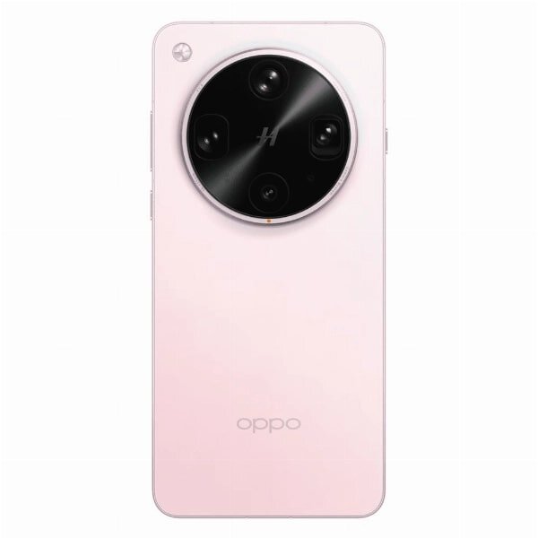 Смартфон OPPO Find X8 Ultra 16/512GB Розовый (Pink)