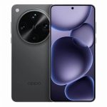 Смартфон OPPO Find X8 Ultra 16/1024GB Черный (Black)