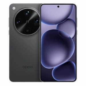 Смартфон OPPO Find X8 Ultra 16/1024GB Черный (Black)
