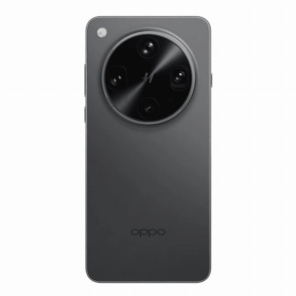Смартфон OPPO Find X8 Ultra 16/512GB Черный (Black)