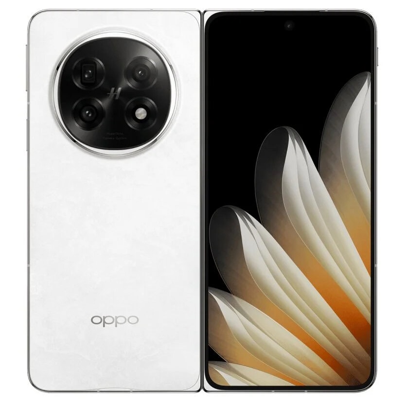 Смартфон OPPO Find N5 16/1024GB Белый (Misty White)