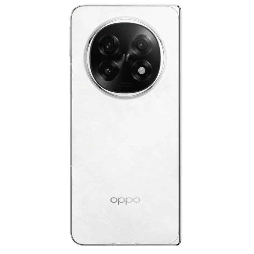 Смартфон OPPO Find N5 16/512GB Белый (Misty White)