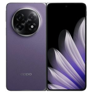 Смартфон OPPO Find N5 16/1024GB Фиолетовый (Dusk Purple)