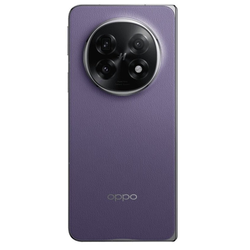 Смартфон OPPO Find N5 16/512GB Фиолетовый (Dusk Purple)