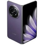 Смартфон OPPO Find N5 16/512GB Фиолетовый (Dusk Purple)