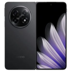 Смартфон OPPO Find N5 16/1024GB Черный (Cosmic Black)