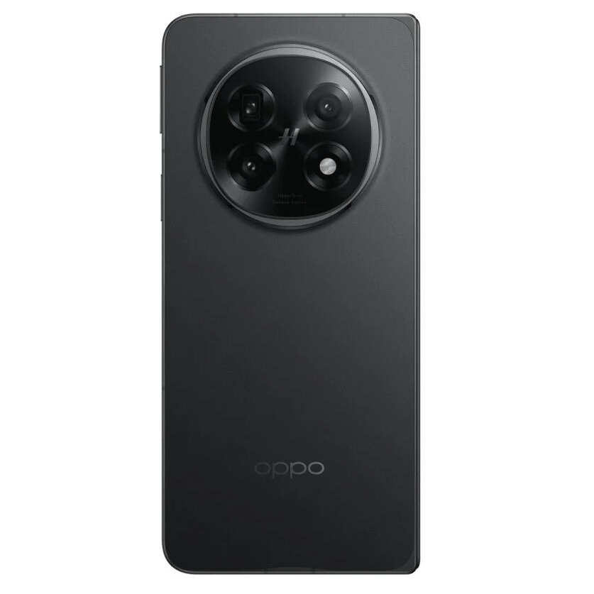 Смартфон OPPO Find N5 16/1024GB Черный (Cosmic Black)
