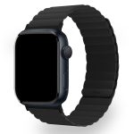 Ремешок uBear Mode для Apple Watch 40/41/42mm (S/M) Черный