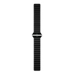 Ремешок uBear Mode для Apple Watch 40/41/42mm (S/M) Черный