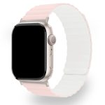Ремешок uBear Mode для Apple Watch 40/41/42mm (S/M) Розовый/Бежевый