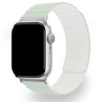 Ремешок uBear Mode для Apple Watch 40/41/42mm (S/M) Шалфей/Бежевый