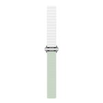 Ремешок uBear Mode для Apple Watch 40/41/42mm (S/M) Шалфей/Бежевый